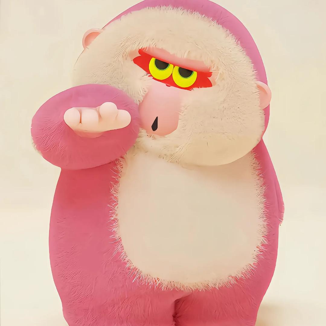 皮皮虾