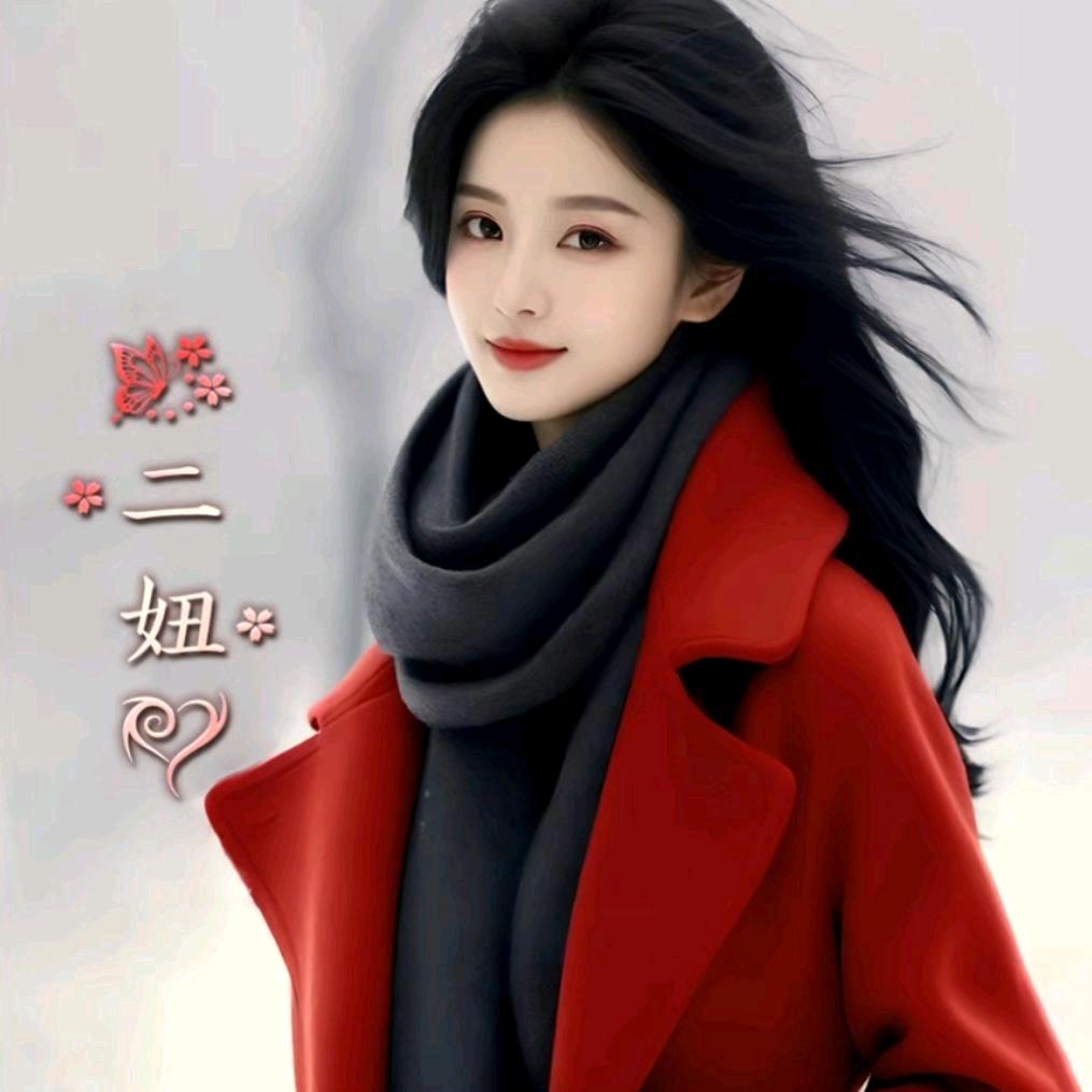 爱❤️在心田
