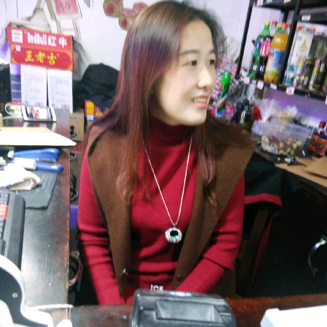 微笑面对