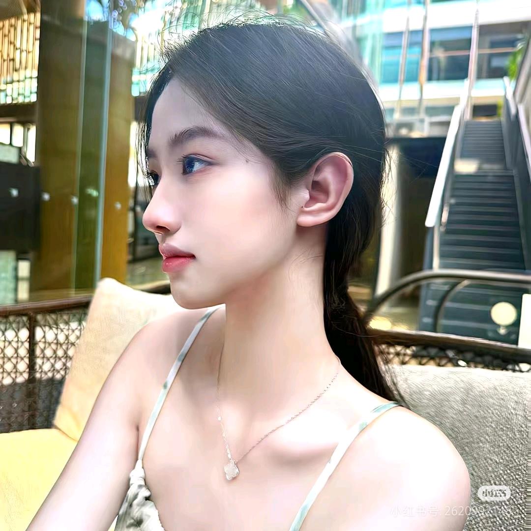瑶瑶瑶呀～