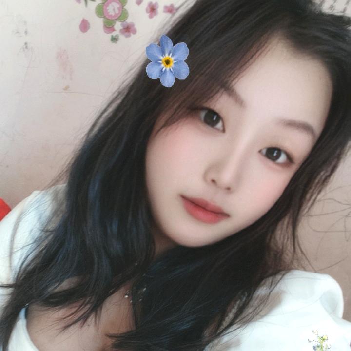 阿兰在卖菜