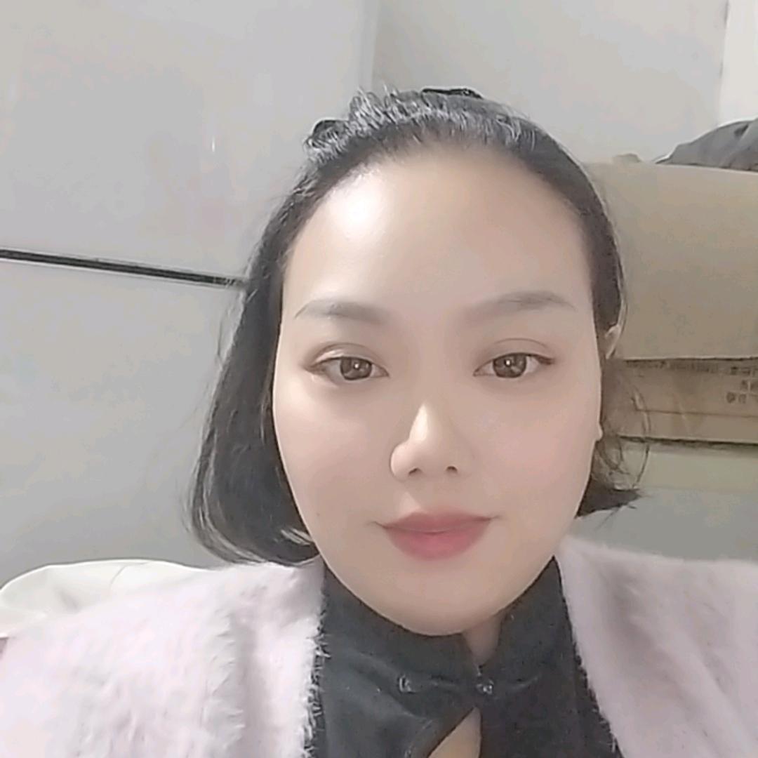 丽❤️丽