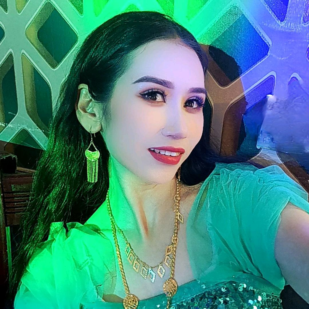 ❣️依拉 ❣️