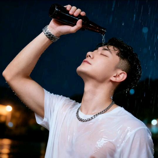 麦   乐
