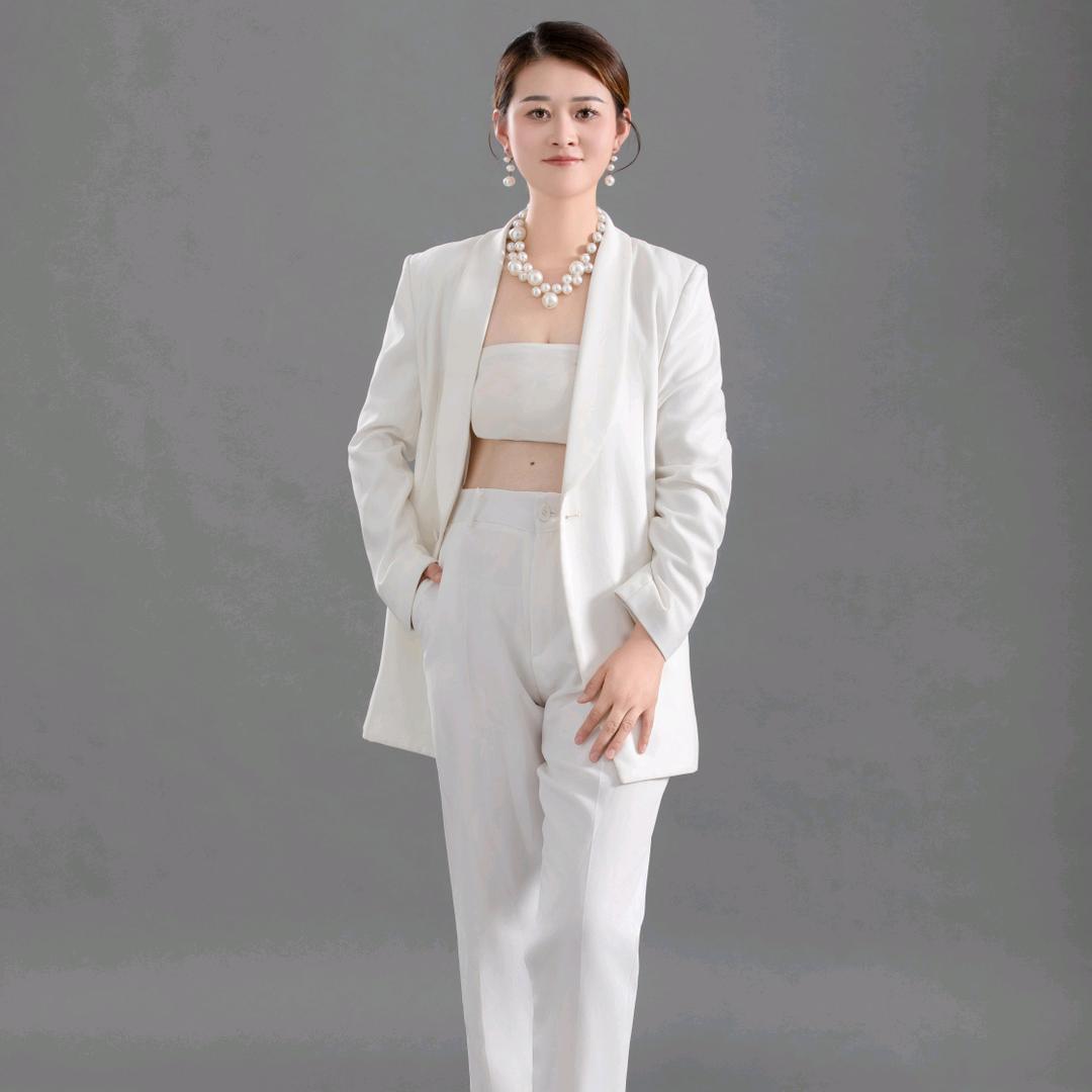 婚礼主持人-姝霖💒