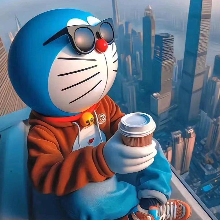 小小