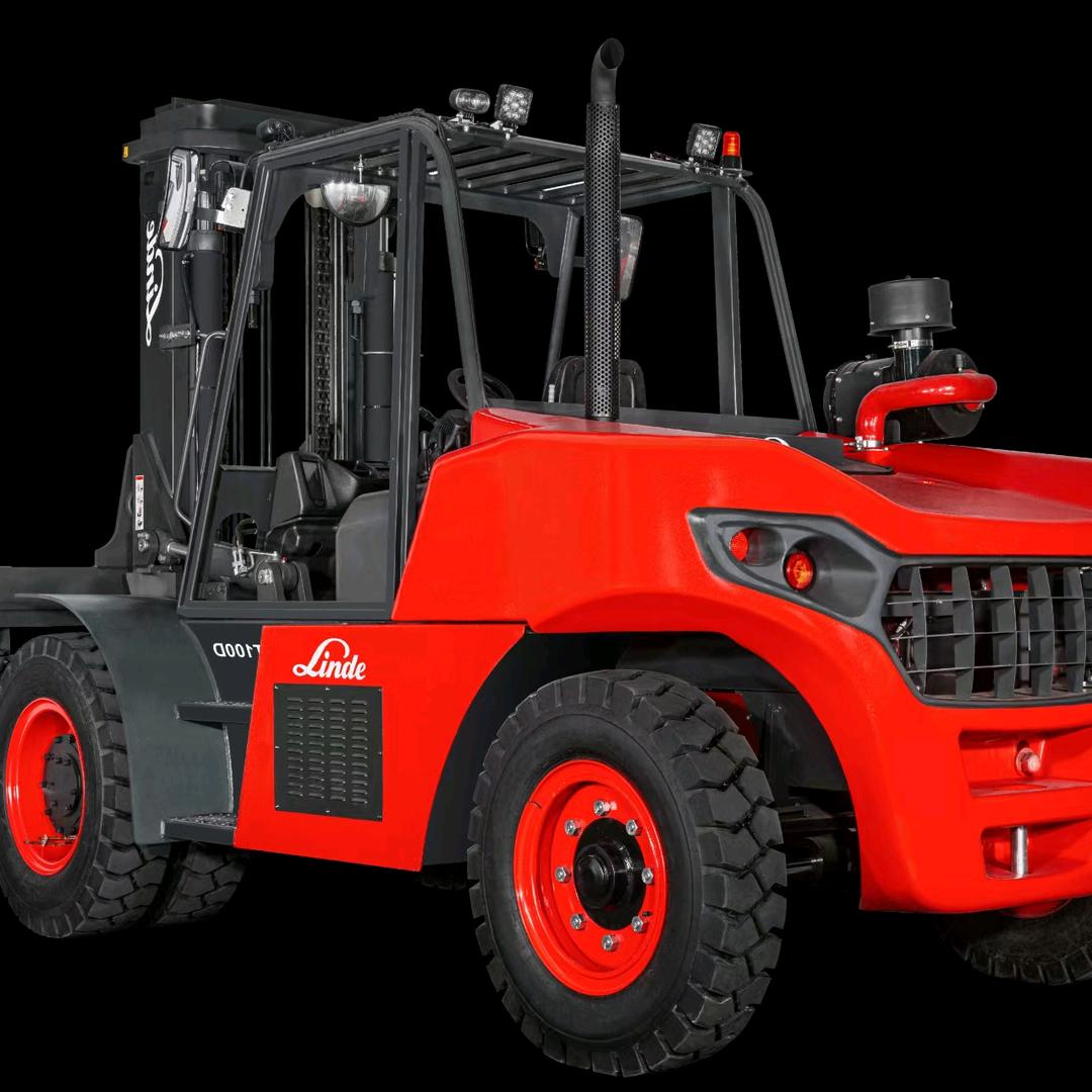 惠州市腾力工程机械有限公司