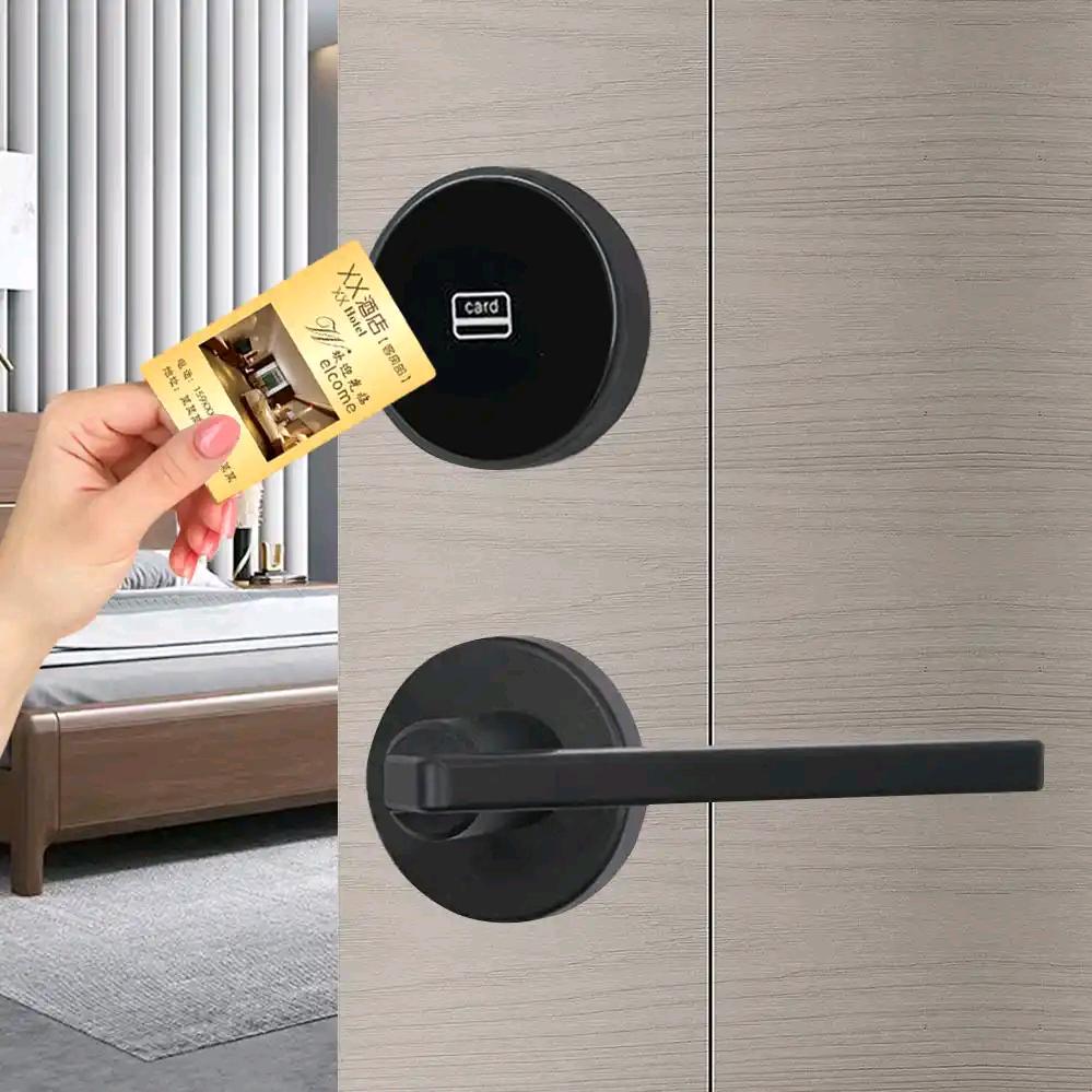 🎖智能门锁，酒店锁🏅