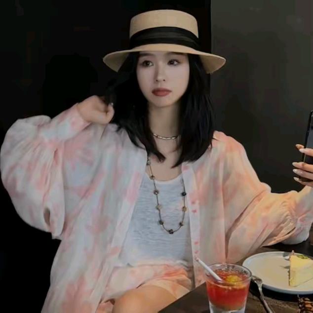 老琴私服穿搭工作室