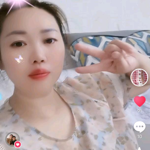 四个千金的妈妈