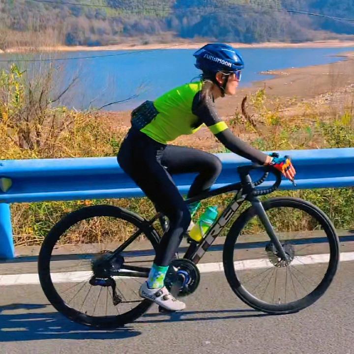 可可🚴‍♀️