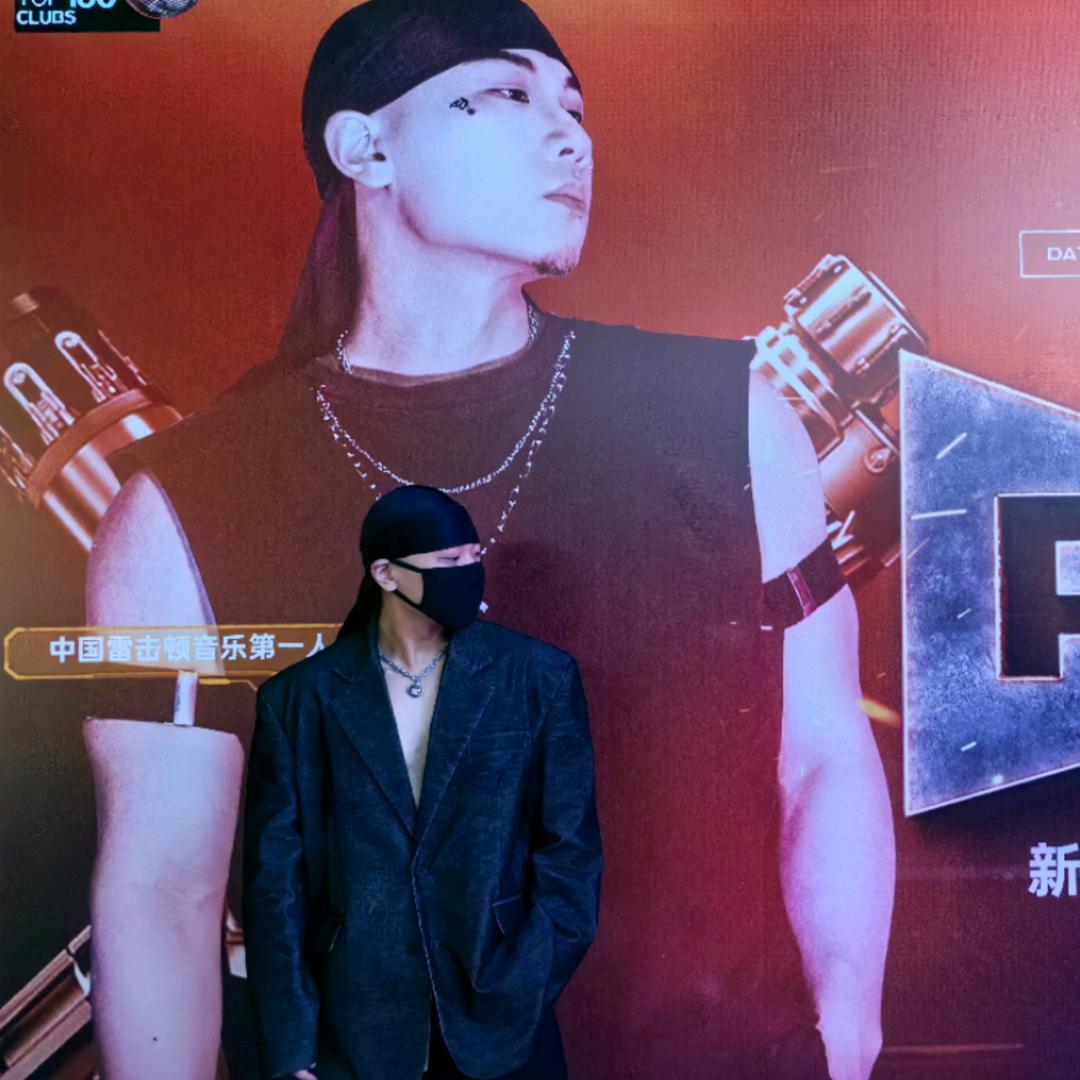 丁嘉乐让世界更美好