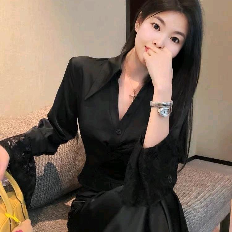 赣州卖门的老板娘～梅子