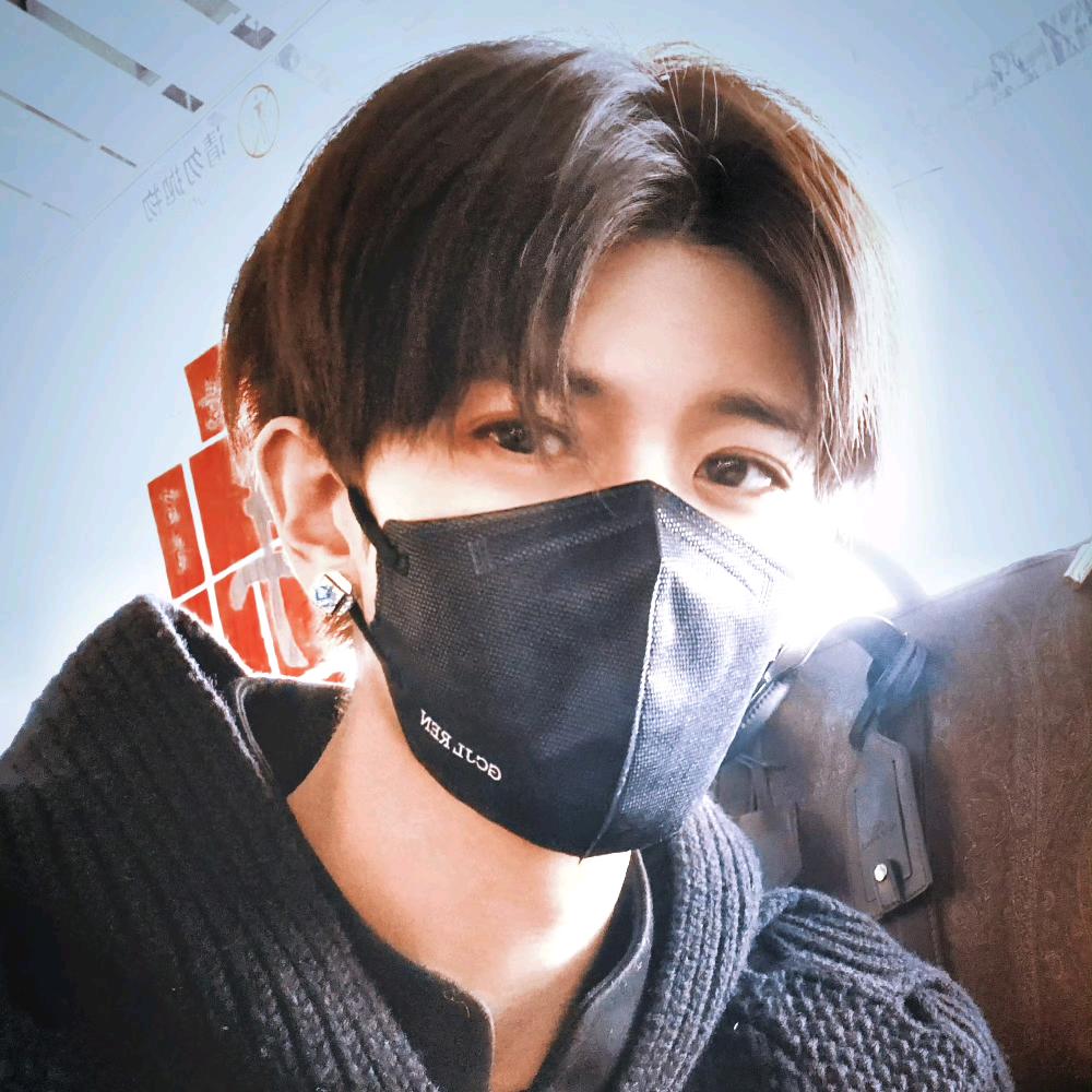 最耀眼的星星✨