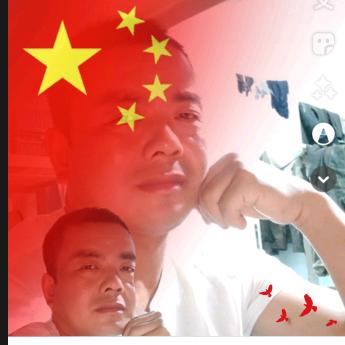 《快乐哥》（追蜂）