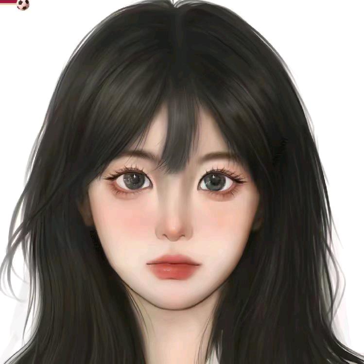 🌈脑袋困掉啦♬🌈