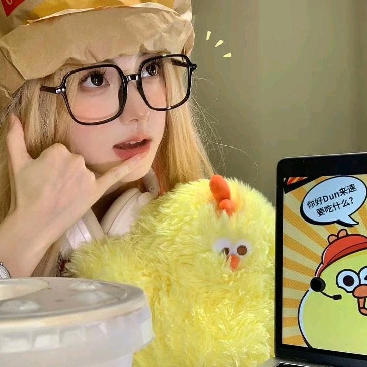 橙子吖🍊