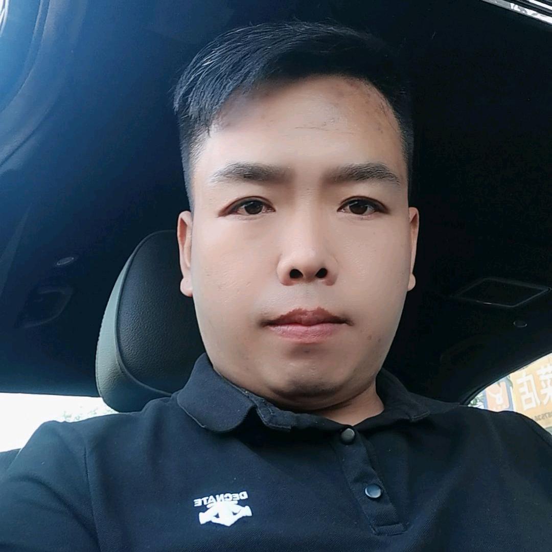 小洋哥
