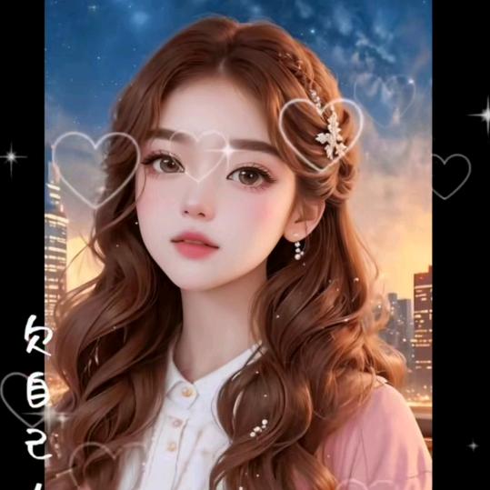 冲动的🌷傻女人🌹
