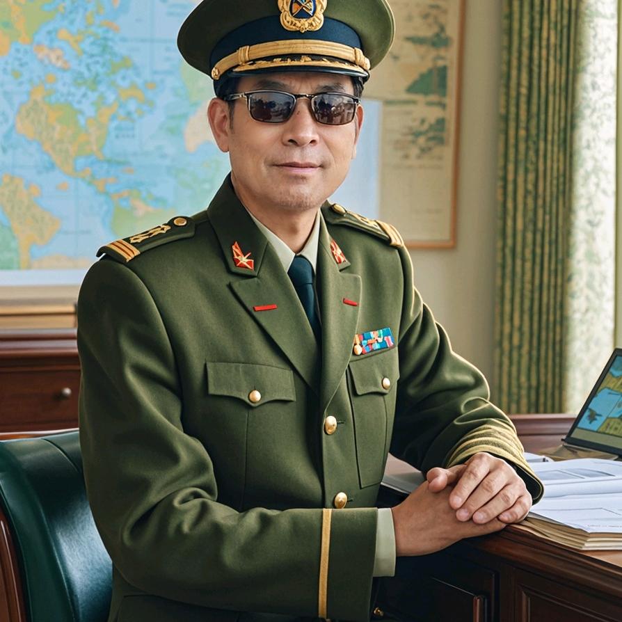 胡军