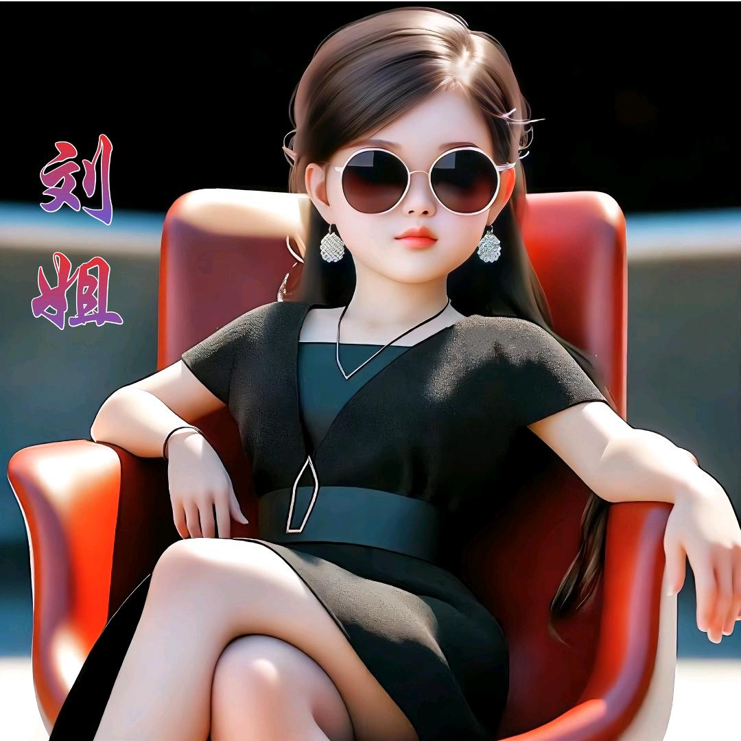 不美～不萌～不温柔