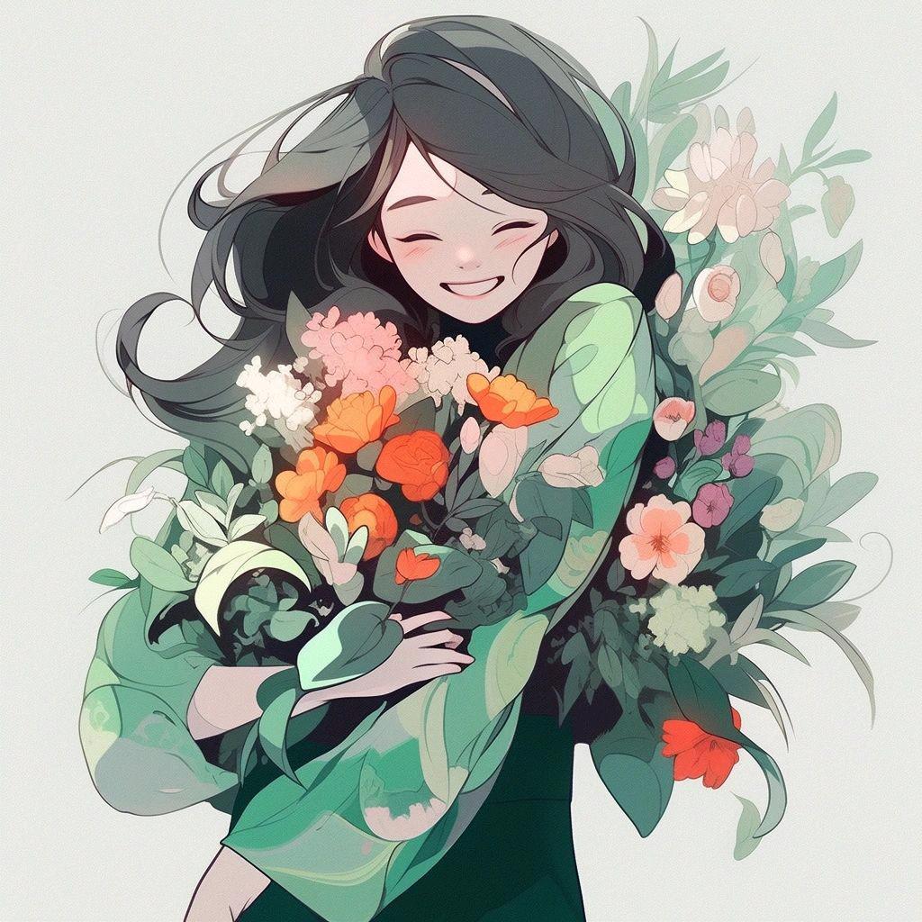真实