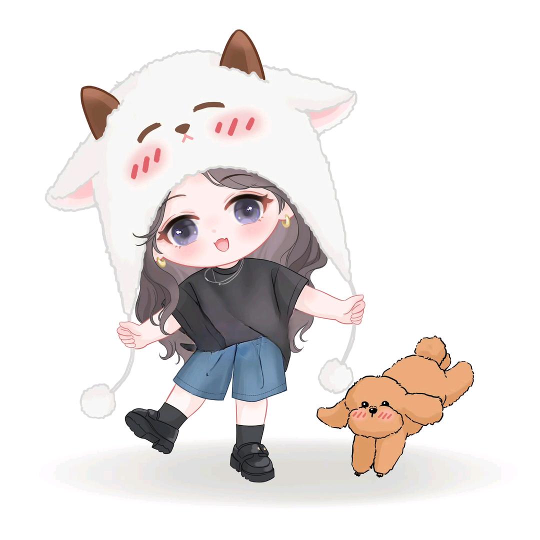月光