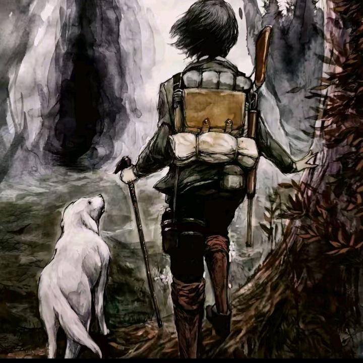 知了犬舍🐶🐶