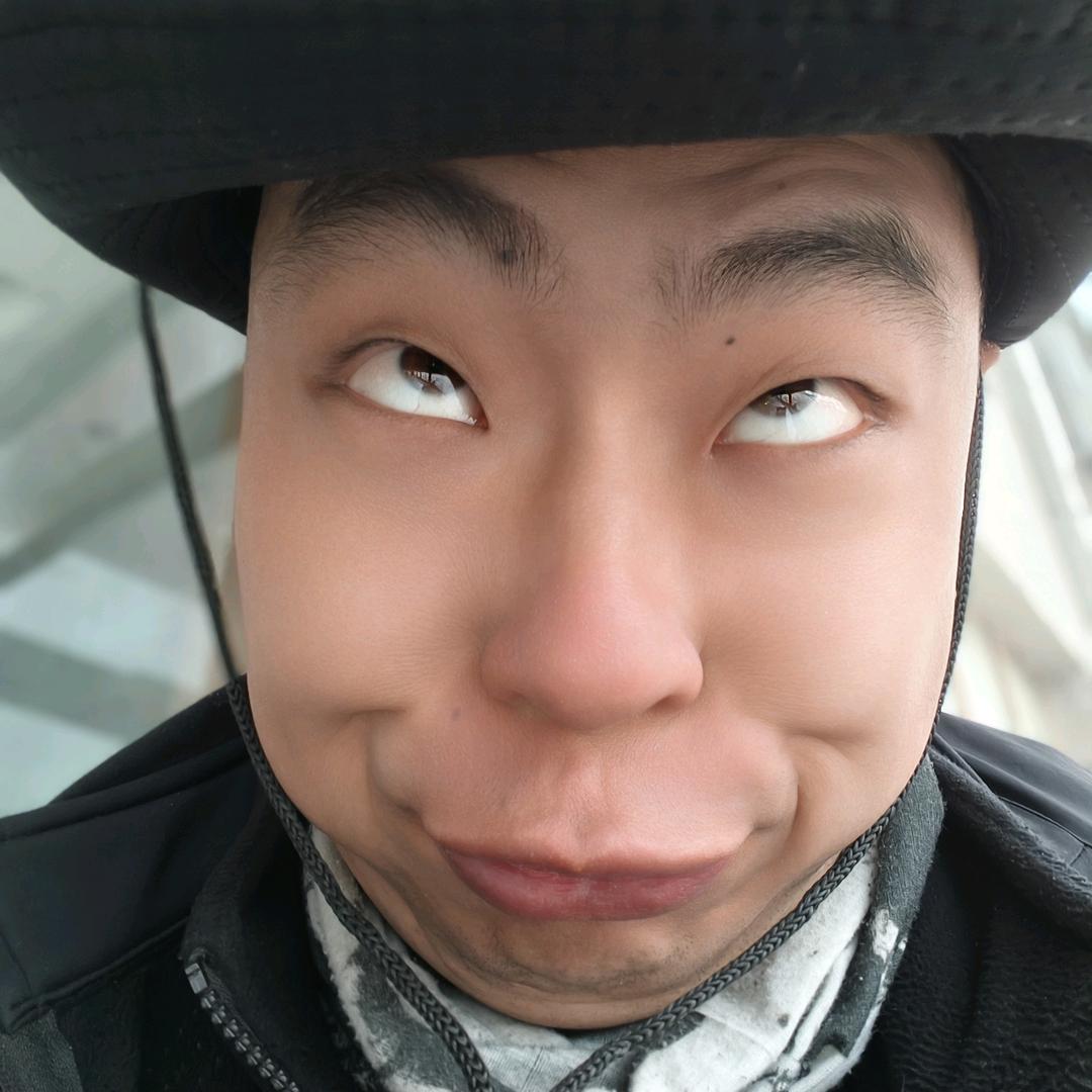 司门铁腚行（逆时针环华）