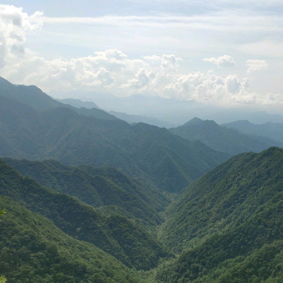 宁静致远，志存高远