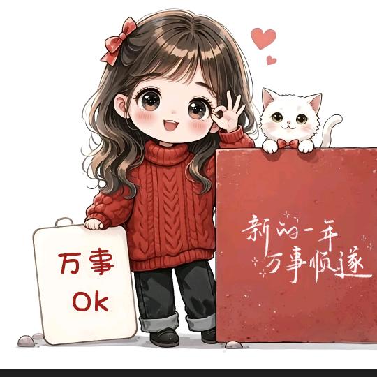 牵伱&左手