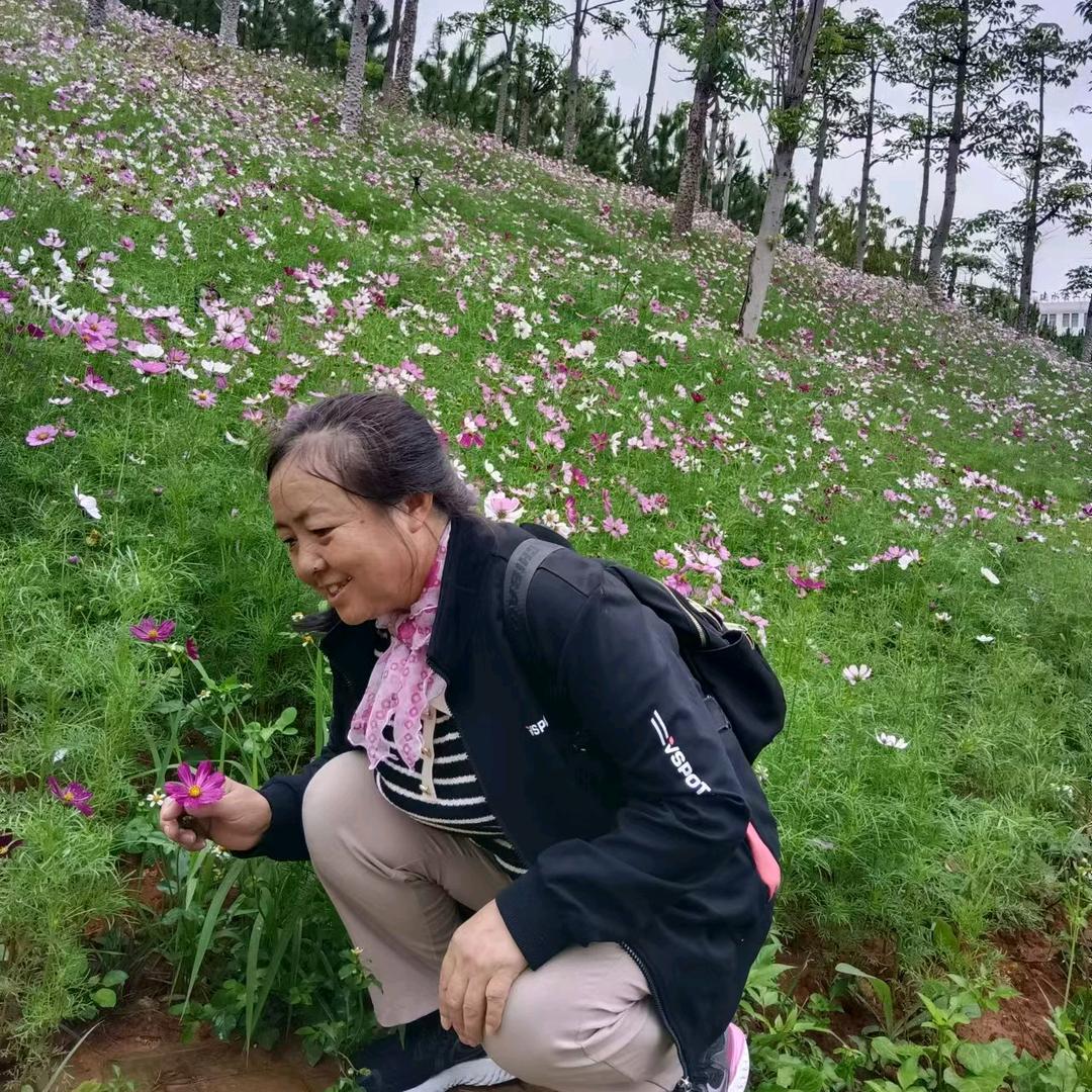 快乐一天