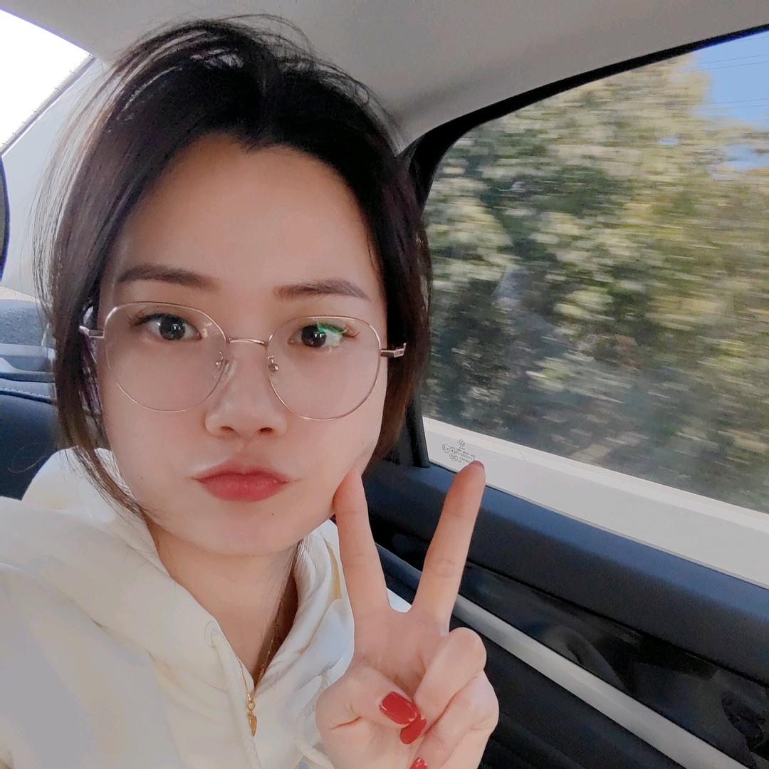 那就笑一笑吧😜