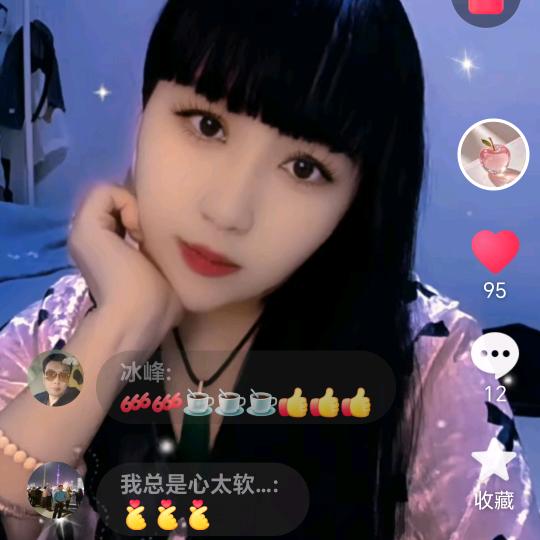 💝余生随心💝