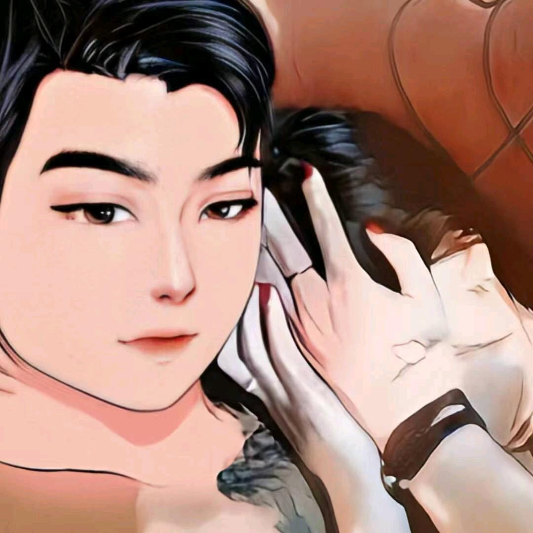 终身只爱LILI