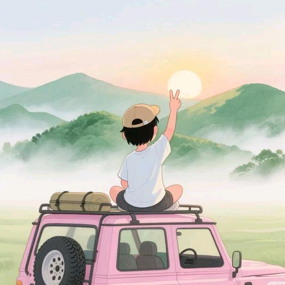 ㅤㅤㅤㅤㅤㅤㅤㅤ一定是你❤️