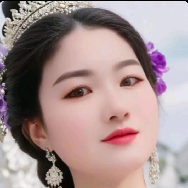 有钱花🌺（左甜蜜）