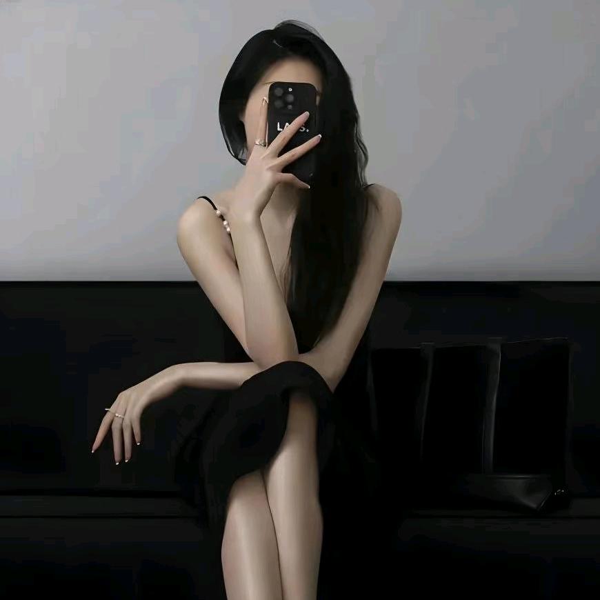 @晚晚