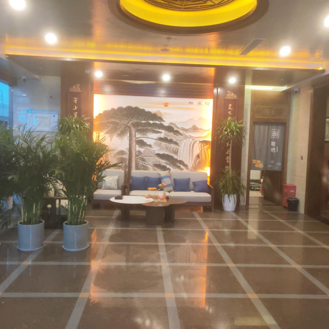 逸振足道（北宸店）