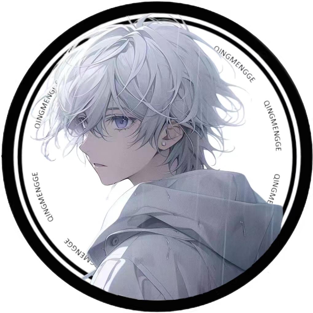 𝓠𝓜.时间