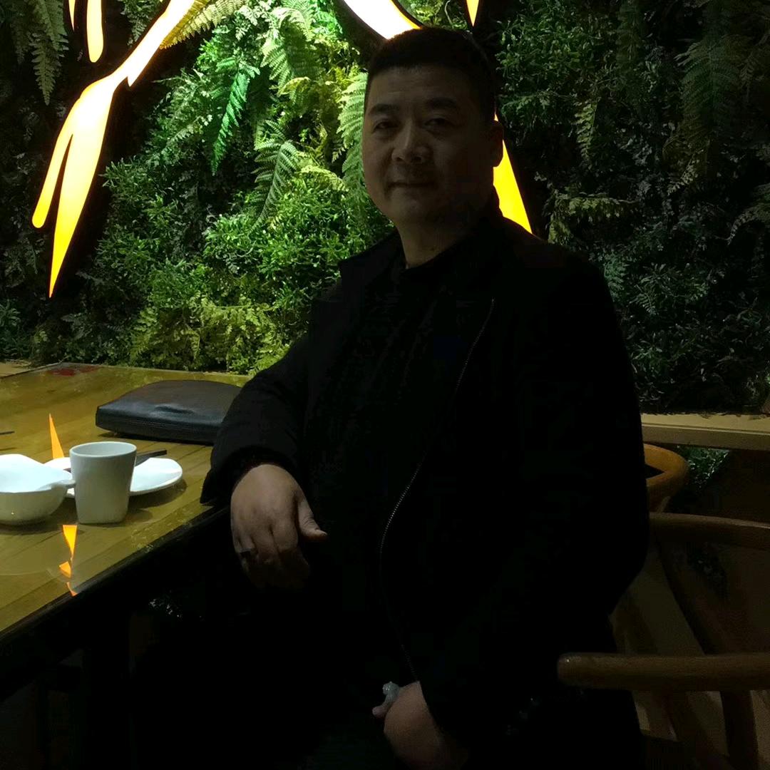 强哥