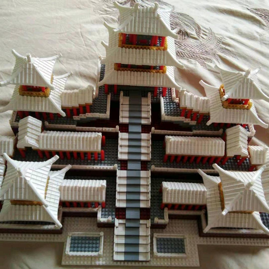 ❤️存善念