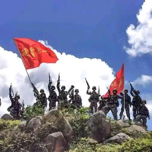 华州《阿峰》