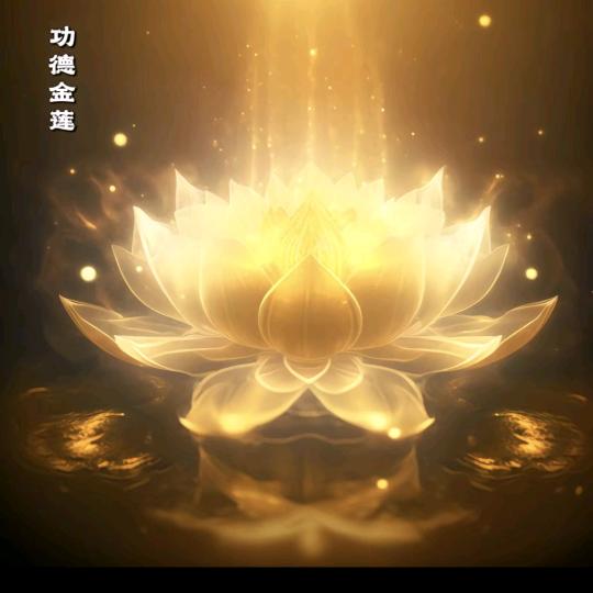 善念心中