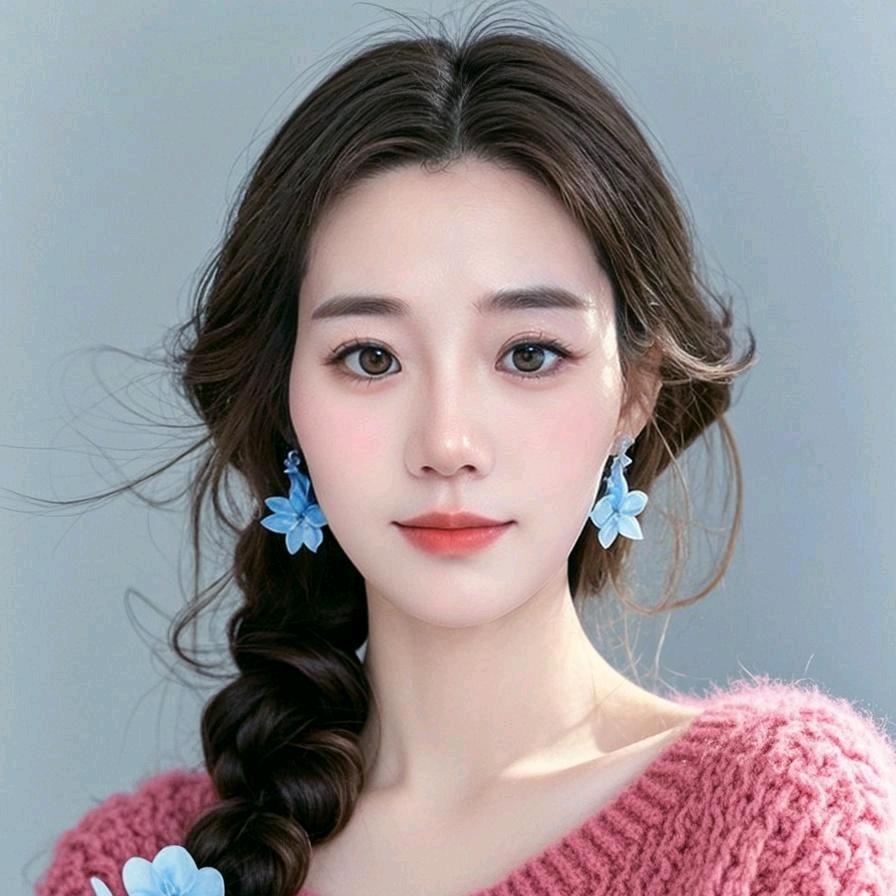 格格😊