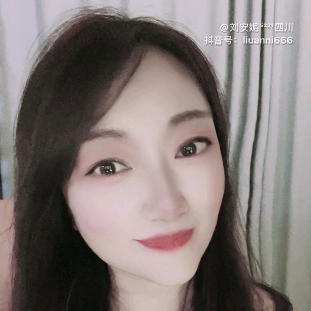 刘安妮⁵²²¹四川