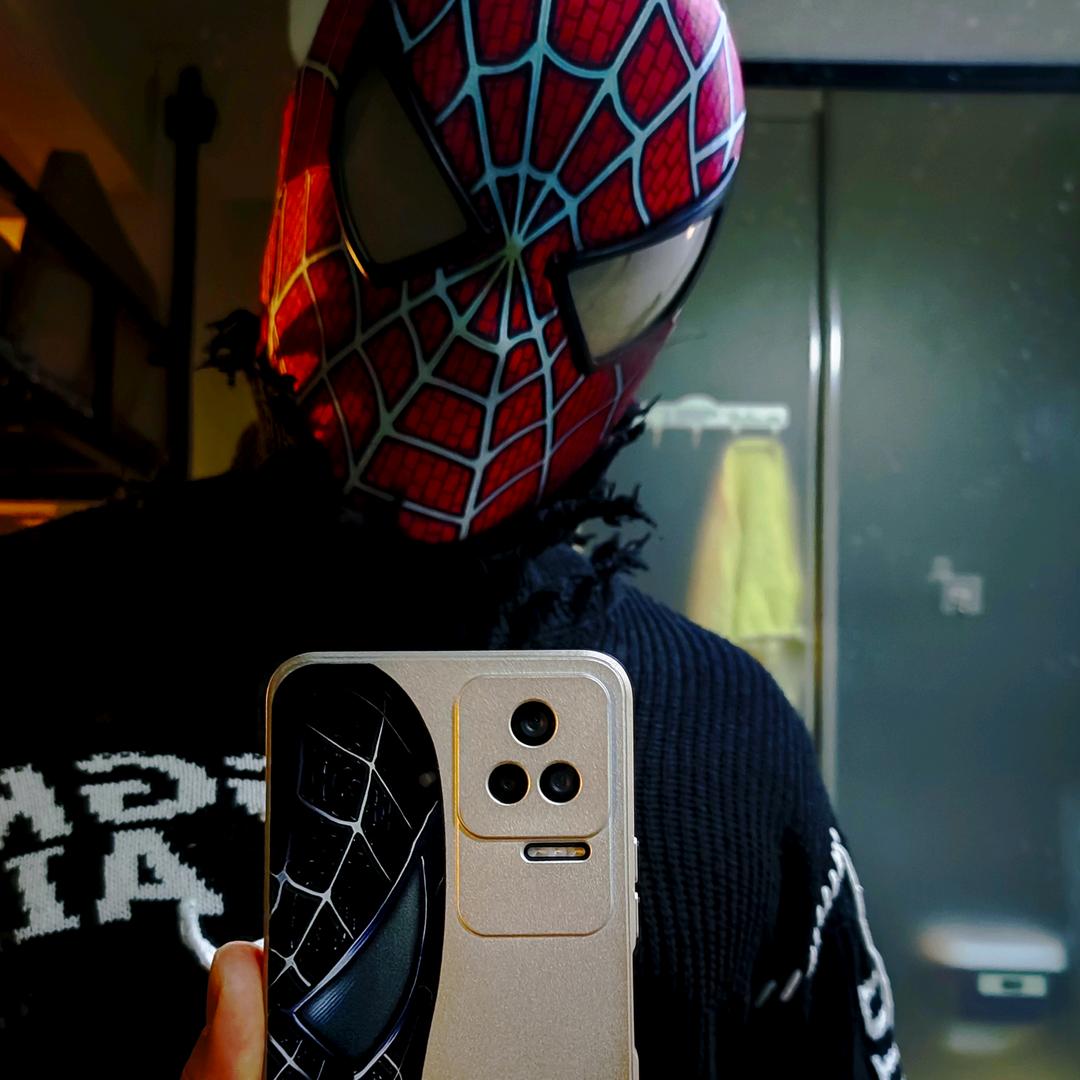 Spider Man 阿桀