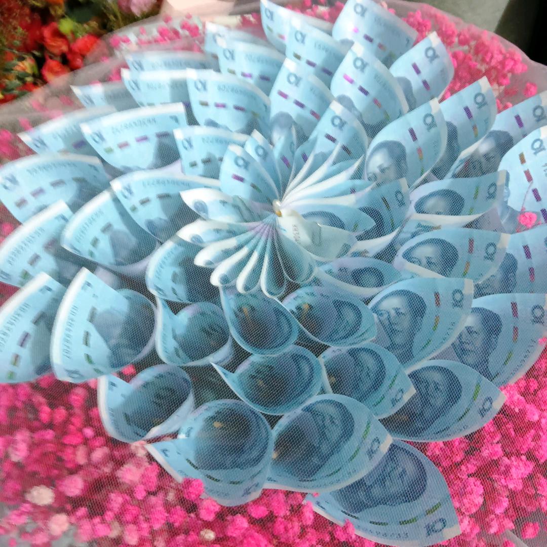 我是五个孩子的爸