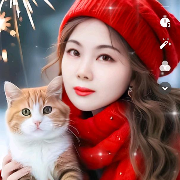 我就是我