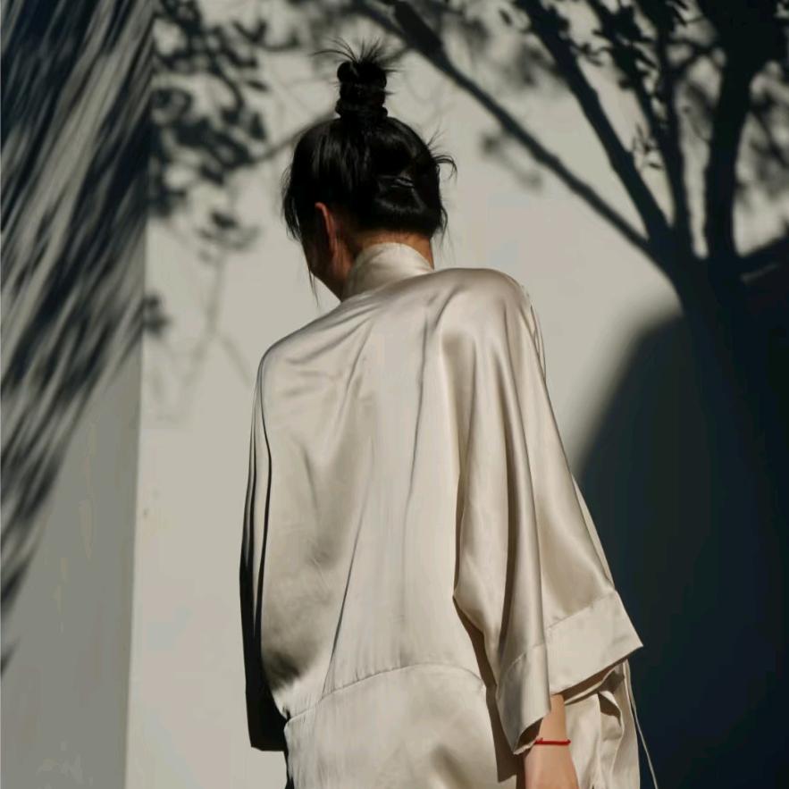 杭州桑蚕丝厂号